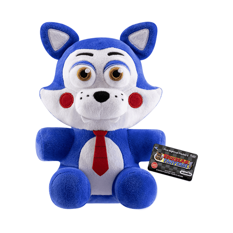 Candy the Cat Plush, , hi-res view 1